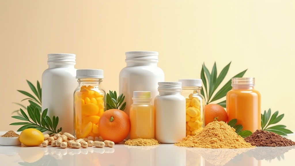 Discount Health Products