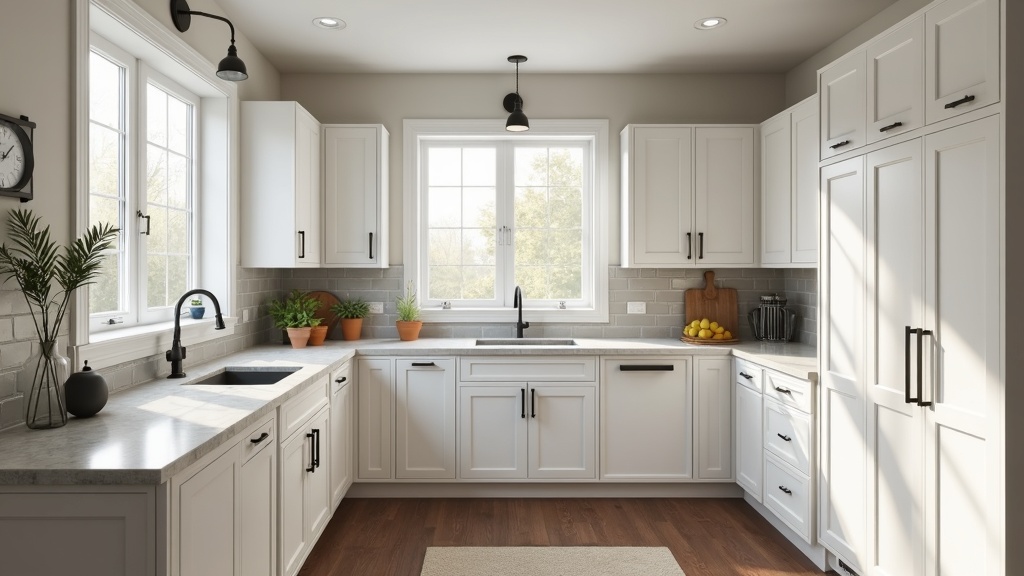 what is a shaker cabinet?